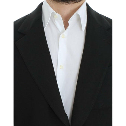 Dolce & Gabbana Green cashmere two button blazer1728,67345645728,Blazers - Men - Clothing,Blazers - Suits & Blazers - Clothing,Clothing,Dolce & Gabbana,Green,IT48 | M,Material: 100% Cashmere,Men,Men - Clothing,New with tags,Suits & Blazers - Clothing