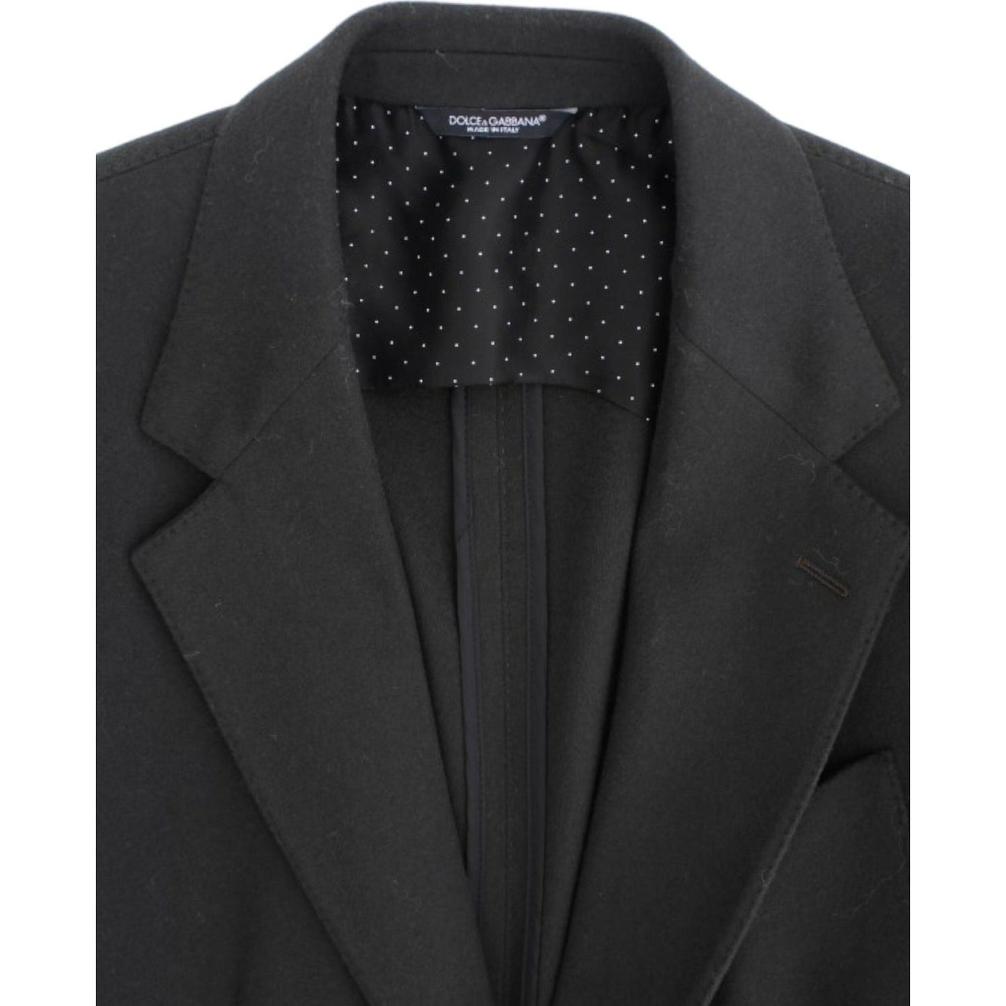 Dolce & Gabbana Green cashmere two button blazer1728,67345645728,Blazers - Men - Clothing,Blazers - Suits & Blazers - Clothing,Clothing,Dolce & Gabbana,Green,IT48 | M,Material: 100% Cashmere,Men,Men - Clothing,New with tags,Suits & Blazers - Clothing