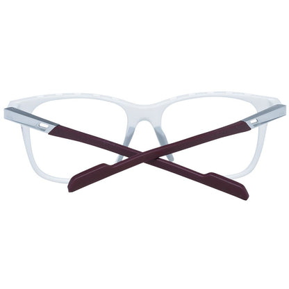 Adidas White Plastic Glasses (Frames) 1728,67345776800,Accessories,Adidas,Glasses (Frames) - Glasses and Sunglasses - Accessories,Glasses and Sunglasses - Accessories,Men,New with tags,White