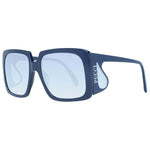 Emilio Pucci Blue Women Sunglasses PU-1046953