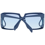Emilio Pucci Blue Women Sunglasses PU-1046953