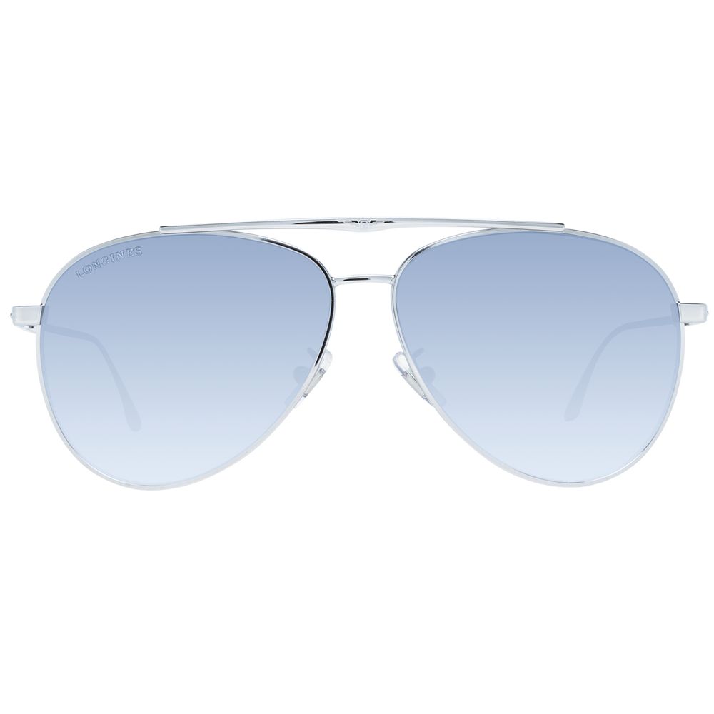 Longines Gold Metal Sunglasses 1728,67345776800,Accessories,Glasses and Sunglasses - Accessories,Gold,Longines,Men,New with tags,Sunglasses - Glasses and Sunglasses - Accessories