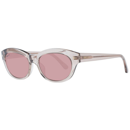 Bally Brown Plastic Sunglasses1728,67345776800,Accessories,Bally,Brown,Glasses and Sunglasses - Accessories,New with tags,Sunglasses - Glasses and Sunglasses - Accessories,Women