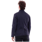 Refrigiwear Blue Cotton Jacket RE-12652-M