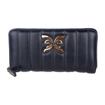 Ungaro Elegant Quilted Faux Leather Wallet UN-12319