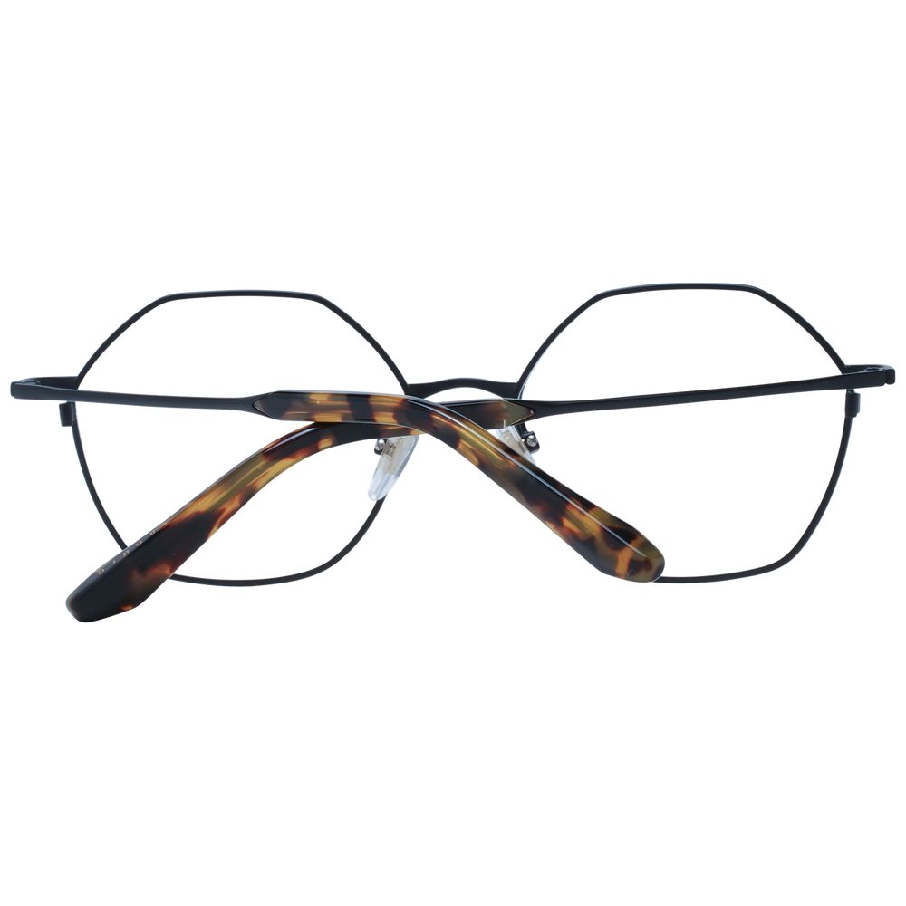Sandro Black Stainless Steel Glasses (Frames) 1728,67345776800,Accessories,Black,Glasses (Frames) - Glasses and Sunglasses - Accessories,Glasses and Sunglasses - Accessories,New with tags,Sandro,Women