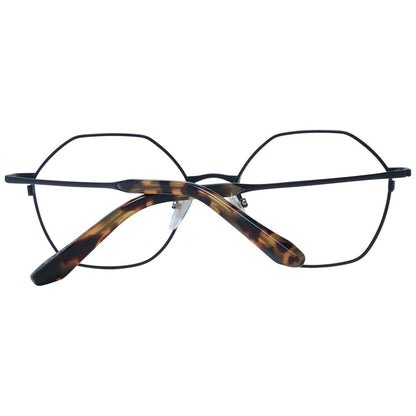 Sandro Black Stainless Steel Glasses (Frames) 1728,67345776800,Accessories,Black,Glasses (Frames) - Glasses and Sunglasses - Accessories,Glasses and Sunglasses - Accessories,New with tags,Sandro,Women