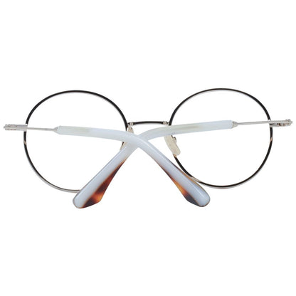 Sandro White Stainless Steel Glasses (Frames) 1728,67345776800,Accessories,Glasses (Frames) - Glasses and Sunglasses - Accessories,Glasses and Sunglasses - Accessories,New with tags,Sandro,White,Women