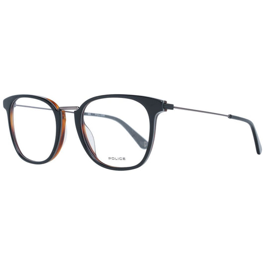 Police Black Metal & Plastic Glasses (Frames)1728,67345776800,Accessories,Black,Glasses (Frames) - Glasses and Sunglasses - Accessories,Glasses and Sunglasses - Accessories,Men,New with tags,Police