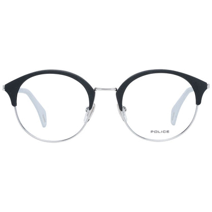 Police Multicolor Metal & Plastic Glasses (Frames) 1728,67345776800,Accessories,Glasses (Frames) - Glasses and Sunglasses - Accessories,Glasses and Sunglasses - Accessories,Multicolor,New with tags,Police,Women