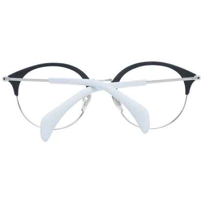 Police Multicolor Metal & Plastic Glasses (Frames) 1728,67345776800,Accessories,Glasses (Frames) - Glasses and Sunglasses - Accessories,Glasses and Sunglasses - Accessories,Multicolor,New with tags,Police,Women
