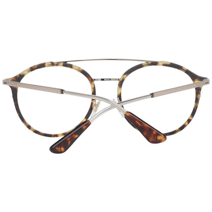 Police Brown Metal & Plastic Glasses (Frames) 1728,67345776800,Accessories,Brown,Glasses (Frames) - Glasses and Sunglasses - Accessories,Glasses and Sunglasses - Accessories,Men,New with tags,Police
