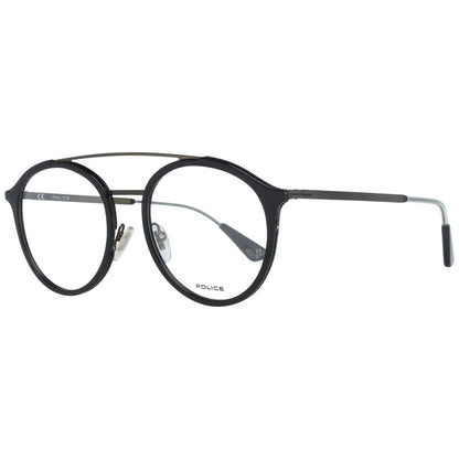 Police Black Metal & Plastic Glasses (Frames)1728,67345776800,Accessories,Black,Glasses (Frames) - Glasses and Sunglasses - Accessories,Glasses and Sunglasses - Accessories,Men,New with tags,Police