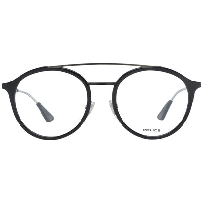 Police Black Metal & Plastic Glasses (Frames)1728,67345776800,Accessories,Black,Glasses (Frames) - Glasses and Sunglasses - Accessories,Glasses and Sunglasses - Accessories,Men,New with tags,Police