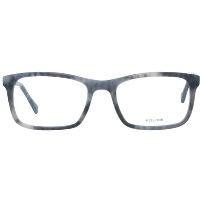 Police Gray Plastic Glasses (Frames) 1728,67345776800,Accessories,Glasses (Frames) - Glasses and Sunglasses - Accessories,Glasses and Sunglasses - Accessories,Gray,Men,New with tags,Police