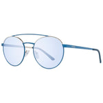 Guess Blue Men Sunglasses GU-1003996