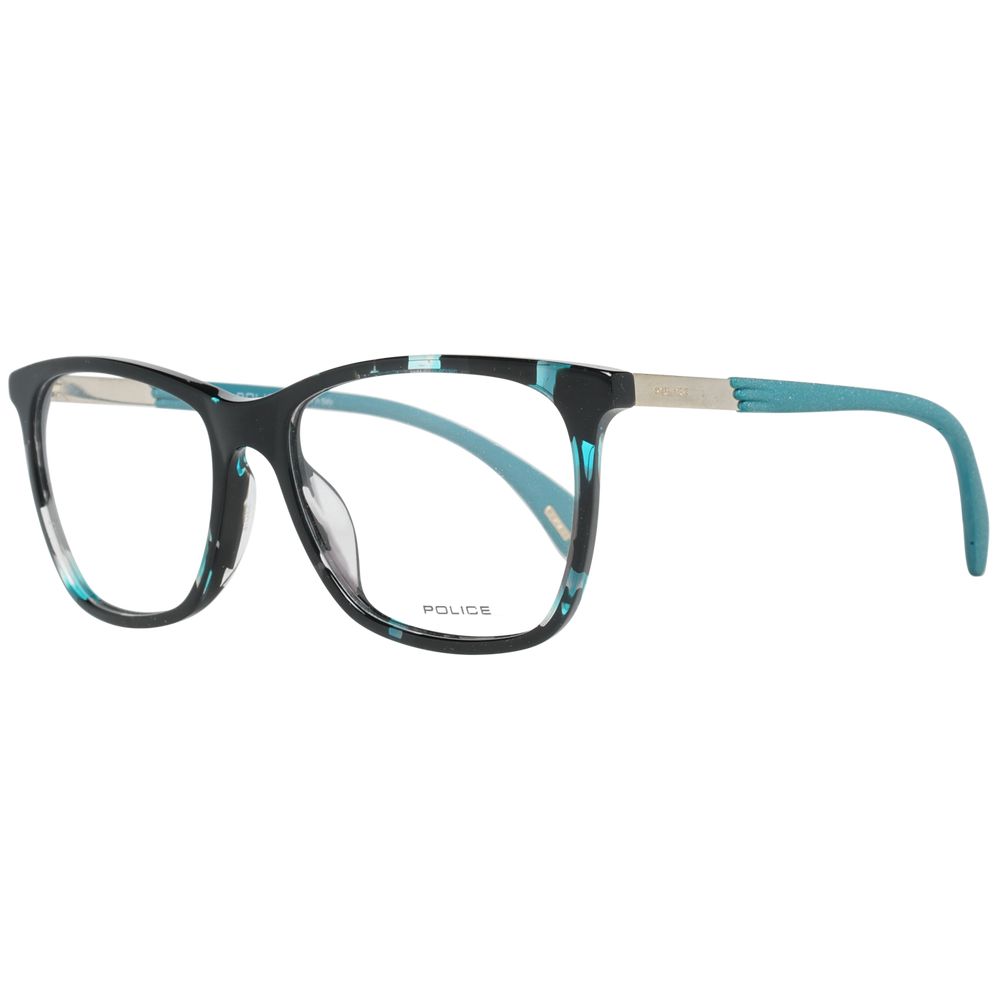 Police Black Metal & Plastic Glasses (Frames)1728,67345776800,Accessories,Black,Glasses (Frames) - Glasses and Sunglasses - Accessories,Glasses and Sunglasses - Accessories,New with tags,Police,Women