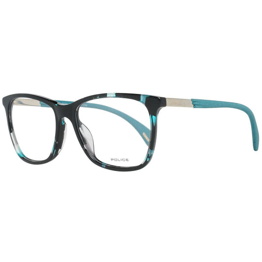 Police Black Metal & Plastic Glasses (Frames)1728,67345776800,Accessories,Black,Glasses (Frames) - Glasses and Sunglasses - Accessories,Glasses and Sunglasses - Accessories,New with tags,Police,Women