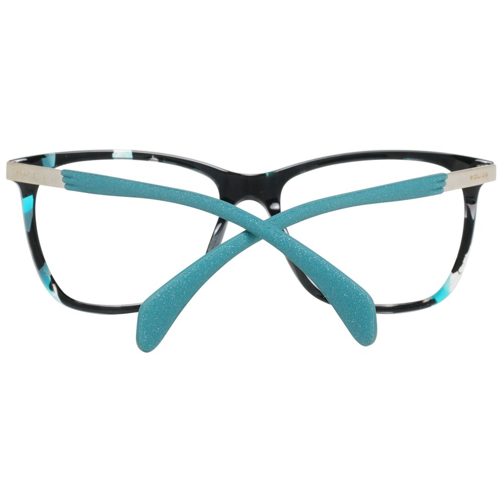 Police Black Metal & Plastic Glasses (Frames)1728,67345776800,Accessories,Black,Glasses (Frames) - Glasses and Sunglasses - Accessories,Glasses and Sunglasses - Accessories,New with tags,Police,Women