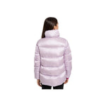 People Of Shibuya Purple Polyester Jackets & Coat PE-13545-IT40|S