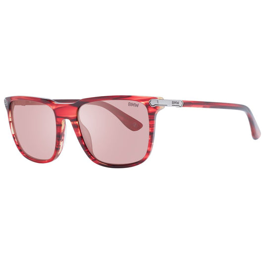 BMW Multicolor Plastic Sunglasses