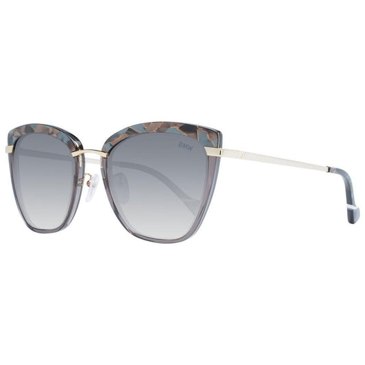 Yalea Gray Women Sunglasses YA-1054511