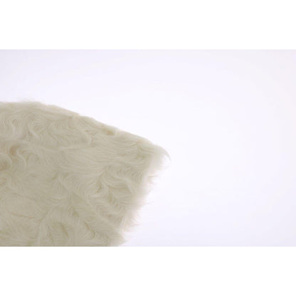 Dolce & Gabbana White Xiangao Lamb Fur Beanie 1728,56 cm|XS,67345645728,Accessories,Beanie - Hats - Accessories,Dolce & Gabbana,Hats - Accessories,Hats - Women - Accessories,Material: 100% Xiangao Lamb Fur,New with tags,White,Women,Women - Accessories