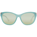 Guess Blue Plastic Sunglasses GUGU73985585XAC