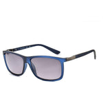 Guess Blue Resin Sunglasses GUGF01915991BAC