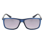 Guess Blue Resin Sunglasses GUGF01915991BAC