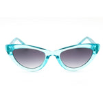 Guess Blue Resin Sunglasses GUGU781184BAC