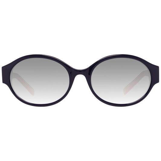 Esprit Blue Resin Sunglasses ESET1779353507AC