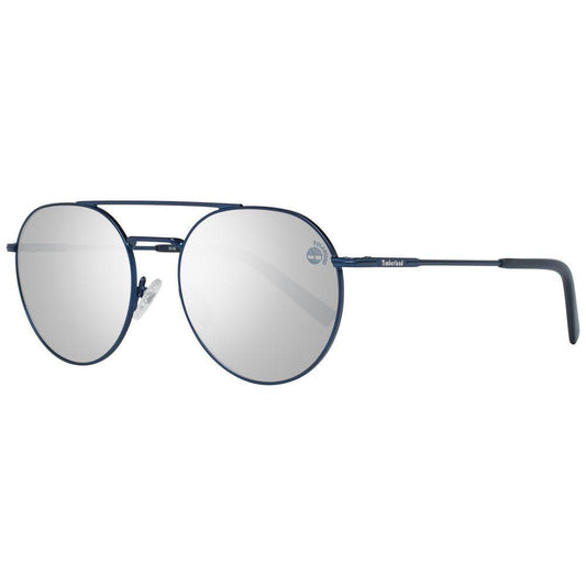 Timberland Blue Metal Sunglasses TITB91585491DAC