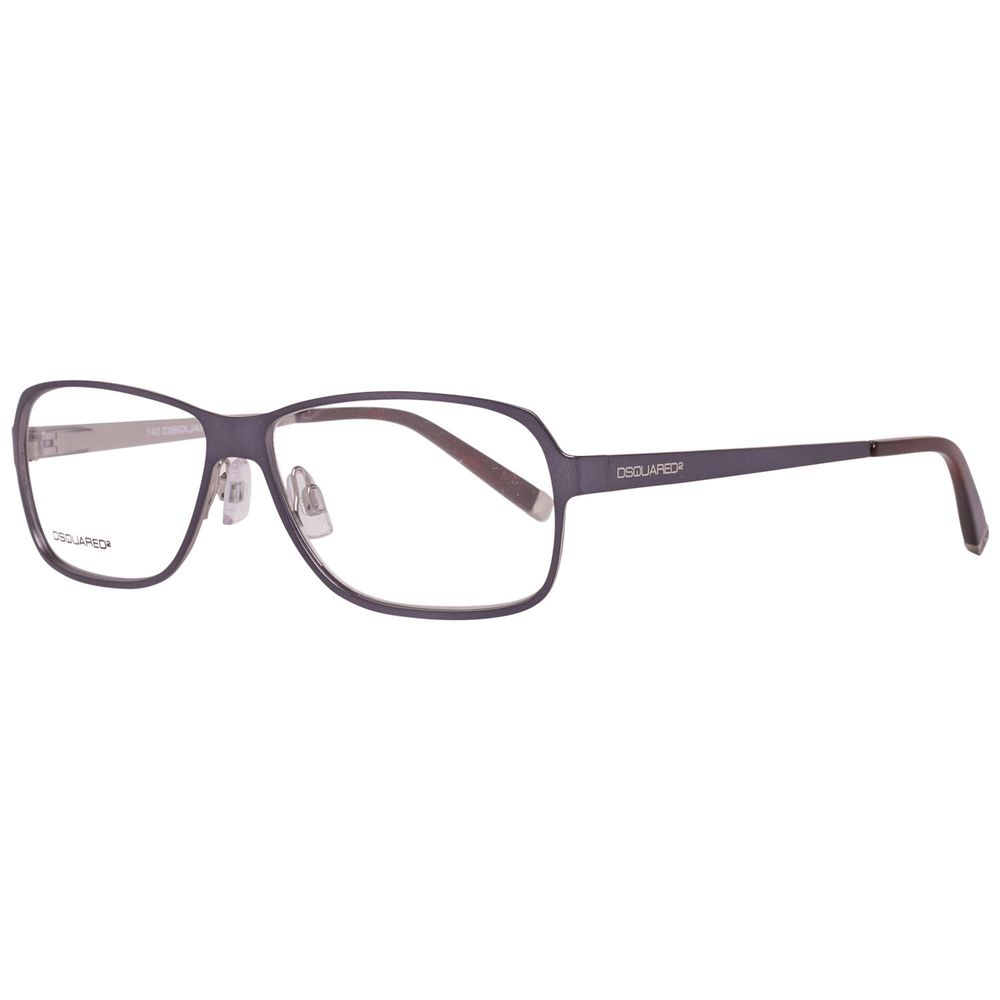 Dsquared² Blue Metal Glasses (Frames)1728,67434610848,Accessories,Blue,Dsquared²,Glasses (Frames) - Glasses and Sunglasses - Accessories,Glasses and Sunglasses - Accessories,Men,New with tags