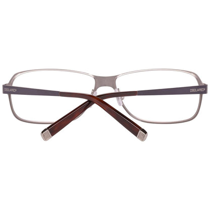 Dsquared² Blue Metal Glasses (Frames)1728,67434610848,Accessories,Blue,Dsquared²,Glasses (Frames) - Glasses and Sunglasses - Accessories,Glasses and Sunglasses - Accessories,Men,New with tags