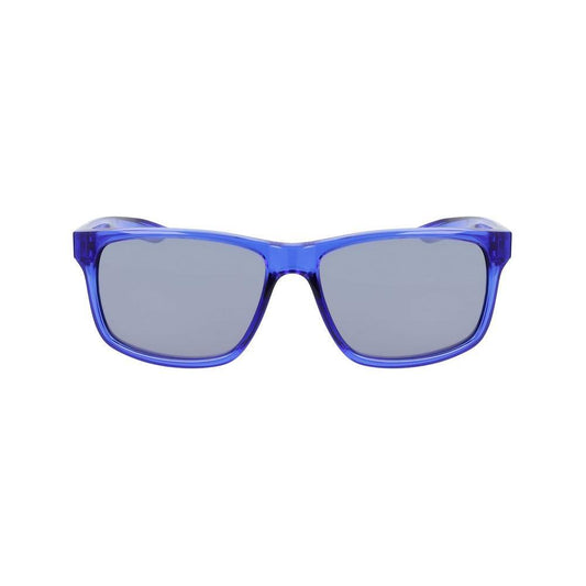 Nike Blue Acetate Sunglasses NIESSENTIALCHASEREV0999478AC