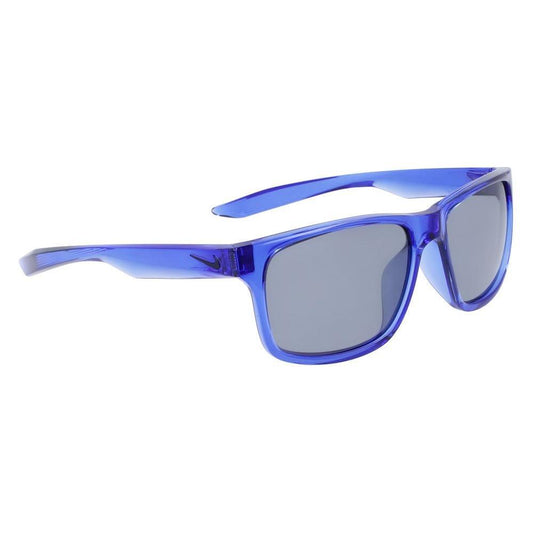 Nike Blue Acetate Sunglasses NIESSENTIALCHASEREV0999478AC