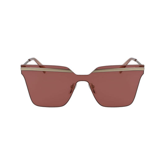 Longchamp Multicolor Metal Sunglasses 1728,67434610848,Accessories,Glasses and Sunglasses - Accessories,Longchamp,Multicolor,New with tags,Sunglasses - Glasses and Sunglasses - Accessories,Unisex