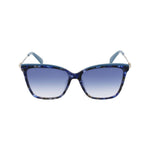 Longchamp Blue Acetate Sunglasses LOLO683S420AC