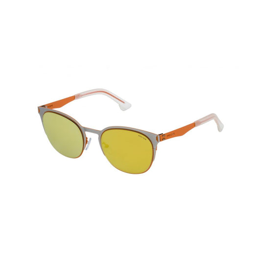 Police Bicolor Metal Sunglasses1728,67434610848,Accessories,Bicolor,Glasses and Sunglasses - Accessories,New with tags,Police,Sunglasses - Glasses and Sunglasses - Accessories,Unisex