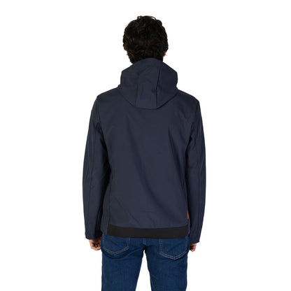 Suns Blue Polyester Clothing 1728,71956299936,Blue,Clothing,IT44 | S,Men,New with tags,Suns