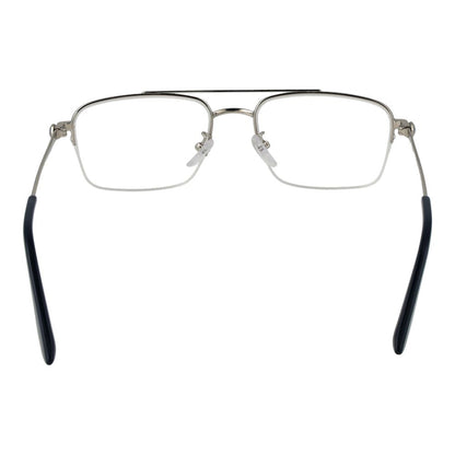 BMW Gray Metal Glasses (Frames) 1728,67345776800,Accessories,BMW,Glasses (Frames) - Glasses and Sunglasses - Accessories,Glasses and Sunglasses - Accessories,Gray,Men,New with tags
