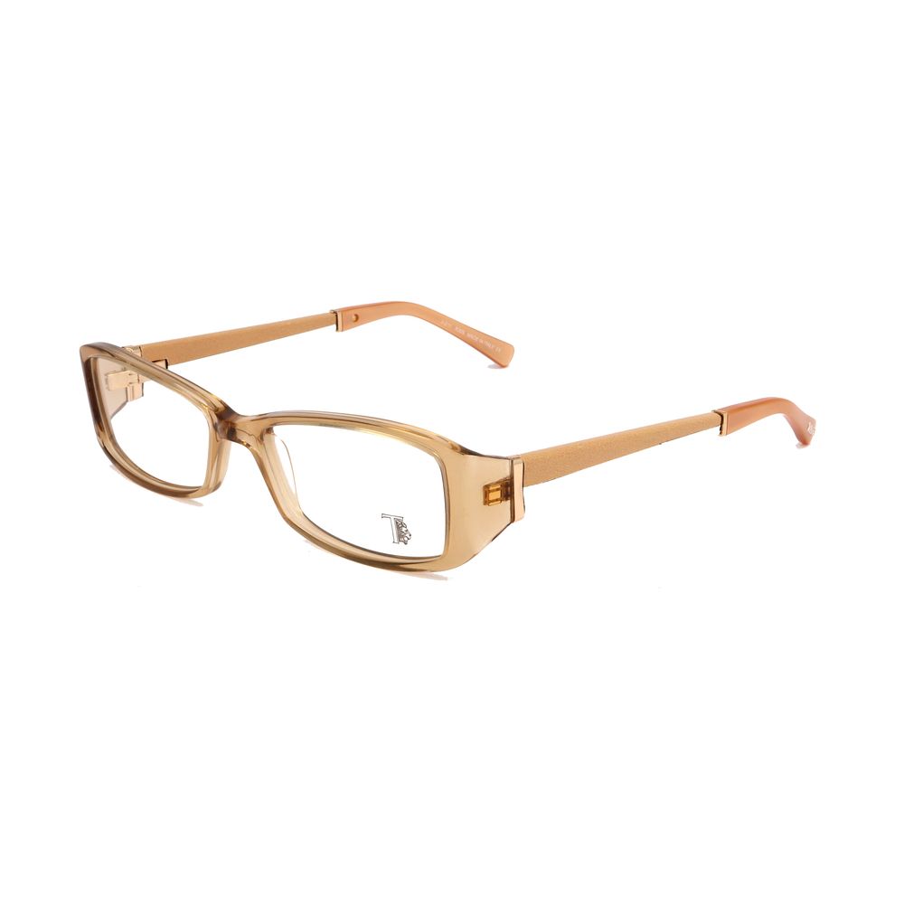 Tod's Bicolor Acetate Glasses (Frames)