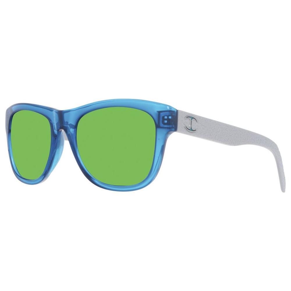 Just Cavalli Blue Acetate Sunglasses JCJC597S5490QAC
