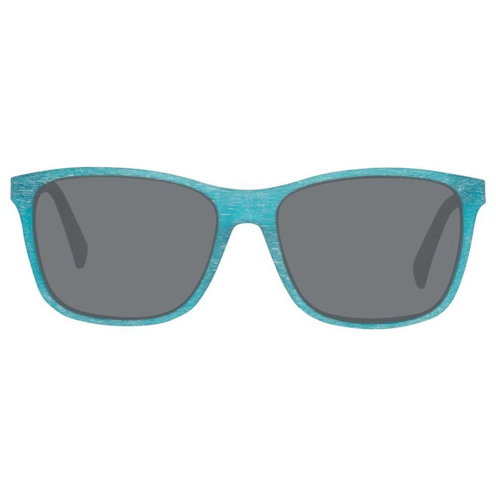 Just Cavalli Blue Acetate Sunglasses JCJC730S5586AAC