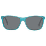 Just Cavalli Blue Acetate Sunglasses JCJC730S5586AAC