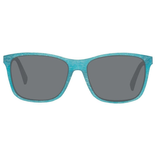 Just Cavalli Blue Acetate Sunglasses JCJC730S5586AAC