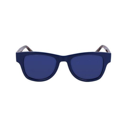 Karl Lagerfeld Blue Injected Sunglasses KLKL6088S400AC