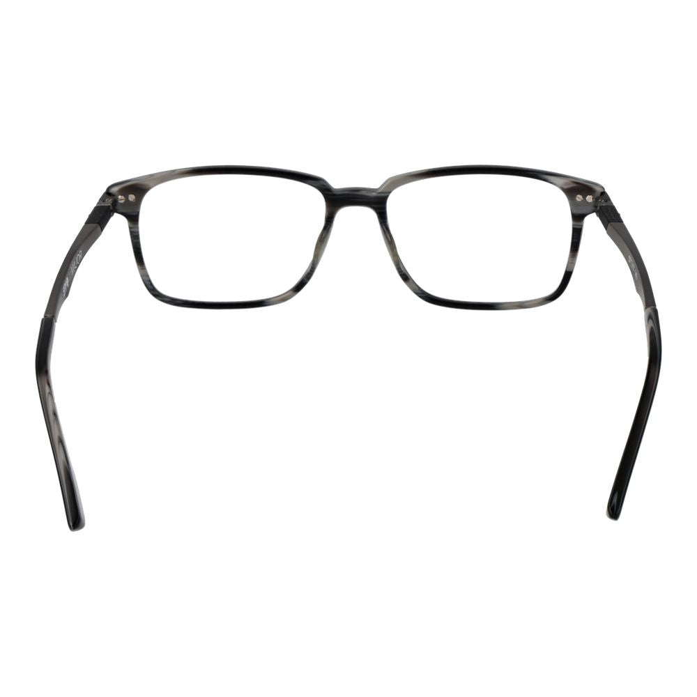 Spy Black Plastic Glasses (Frames) 1728,67345776800,Accessories,Black,Glasses (Frames) - Glasses and Sunglasses - Accessories,Glasses and Sunglasses - Accessories,Men,New with tags,Spy