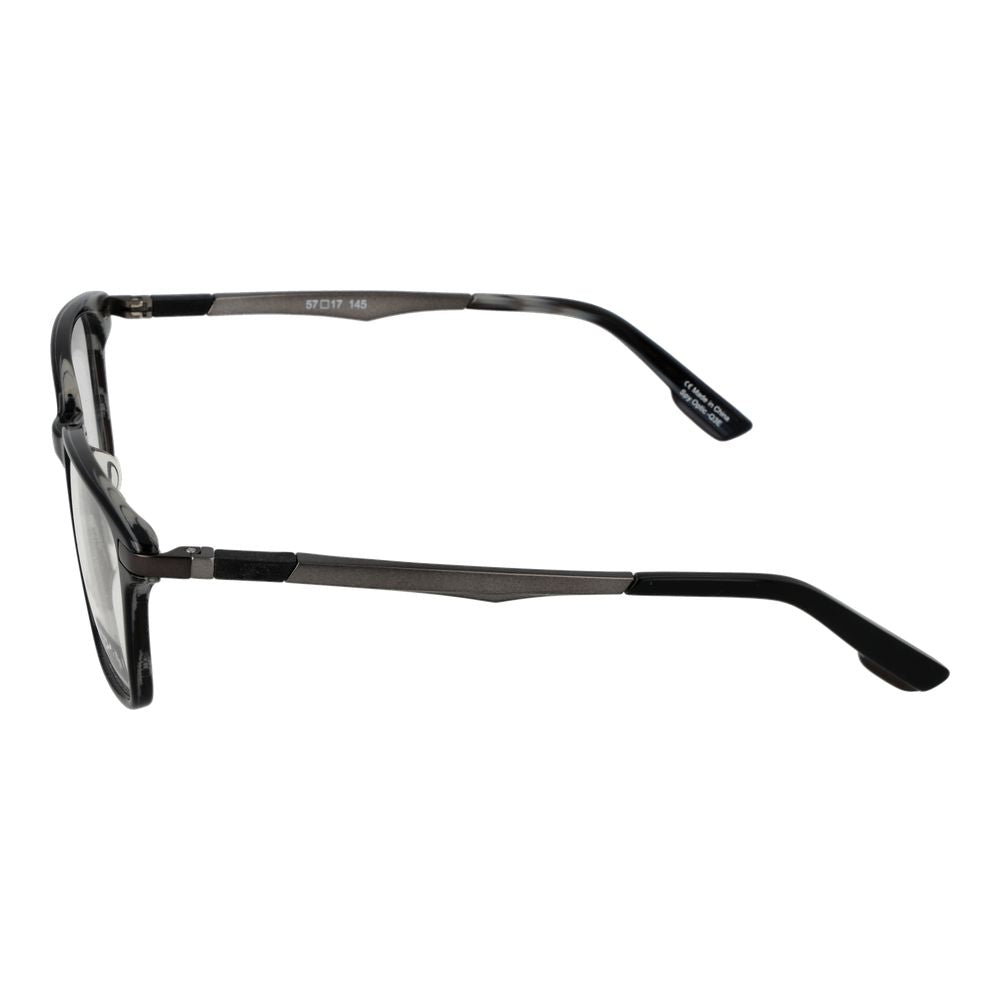 Spy Black Plastic Glasses (Frames) 1728,67345776800,Accessories,Black,Glasses (Frames) - Glasses and Sunglasses - Accessories,Glasses and Sunglasses - Accessories,Men,New with tags,Spy